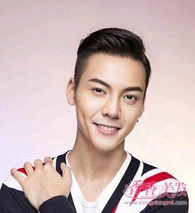 ����������ķ��� 2017ʲô�����з�����˧