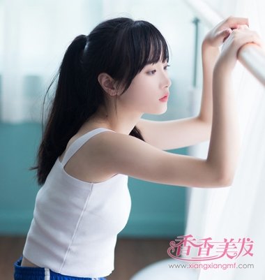 ���н��������еĳ�����ͷ�� �ʺϳ���Ů�����г�������ͷ��