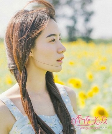 ���н��������еĳ�����ͷ�� �ʺϳ���Ů�����г�������ͷ��