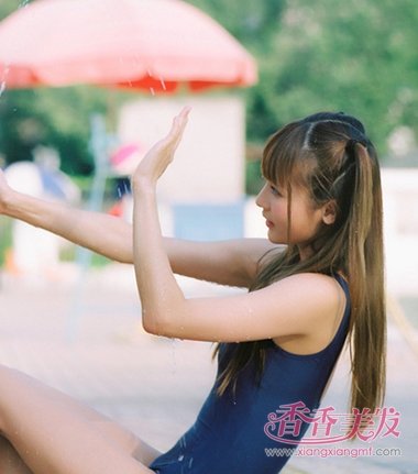 ���н��������еĳ�����ͷ�� �ʺϳ���Ů�����г�������ͷ��