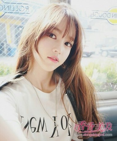 Ⱦ����ͷ����ЩͼƬ �����ʺ�Ⱦʲô��ɫͷ��