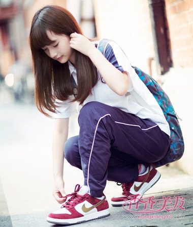 Ⱦ����ͷ����ЩͼƬ �����ʺ�Ⱦʲô��ɫͷ��