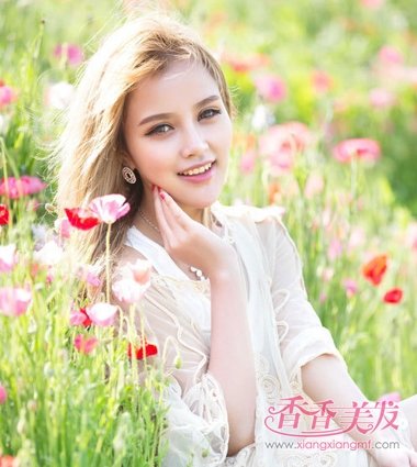 Ⱦ����ͷ����ЩͼƬ �����ʺ�Ⱦʲô��ɫͷ��