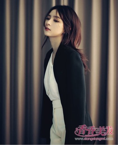 Ⱦ����ͷ����ЩͼƬ �����ʺ�Ⱦʲô��ɫͷ��