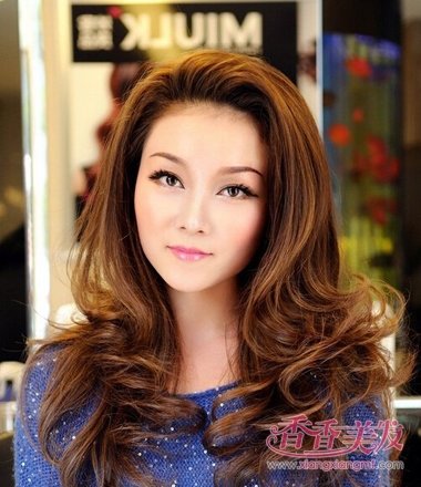 ��ʮ��Բ��Ů���ʺϵķ��� ��ŮԲ���ʺϵķ���ͼƬ