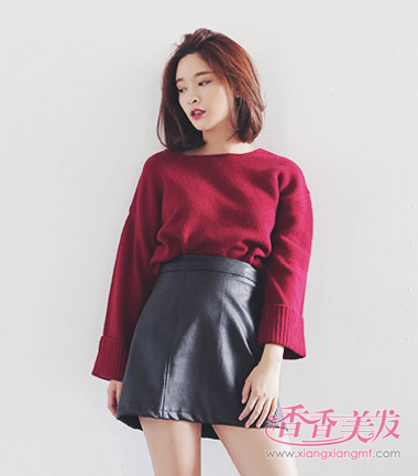 40��Ů��Բ���ʺϵķ���ͼƬ ��ʮ���Բ��Ů�˷���