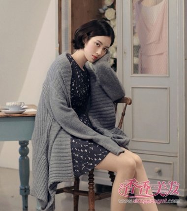 40��Ů��Բ���ʺϵķ���ͼƬ ��ʮ���Բ��Ů�˷���