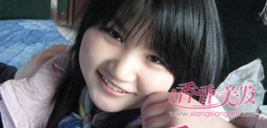 Բ����ô���Ư��ʱ�еķ��� Բ����Ů�ʺϵķ�������