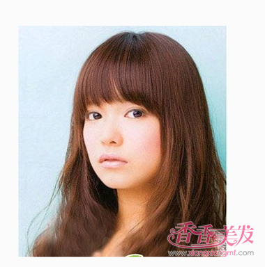 Բ����ô���Ư��ʱ�еķ��� Բ����Ů�ʺϵķ�������