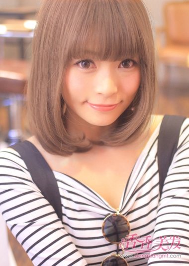 ͷ������Բ��Ů���ʺ�ʲô���� Բ���ʺϵķ���Ҫ����