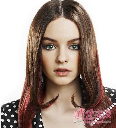 ͷ������Բ��Ů���ʺ�ʲô���� Բ���ʺϵķ���Ҫ����