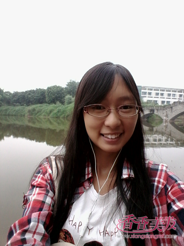 ͷ������Բ��Ů���ʺ�ʲô���� Բ���ʺϵķ���Ҫ����