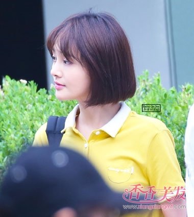 ֣ˬ��ů�Ķ̷� ѧ��ͷ��ȼ���÷�