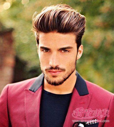 ŷ����������ʲô������ͷ���ܱ�ʪ ŷ����ʿ����ͷ