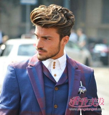 ŷ����������ʲô������ͷ���ܱ�ʪ ŷ����ʿ����ͷ