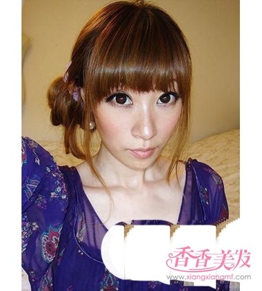 ���긾Ů����ͷ�����������̷� ��������Ů�������ͷ��