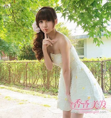 �ճ���ͷ������ �ճ�������ͼƬ