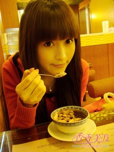 �������˲��ʺ�ʲô���� ������ͷ�͵�Ů���ʺ�ʲô����