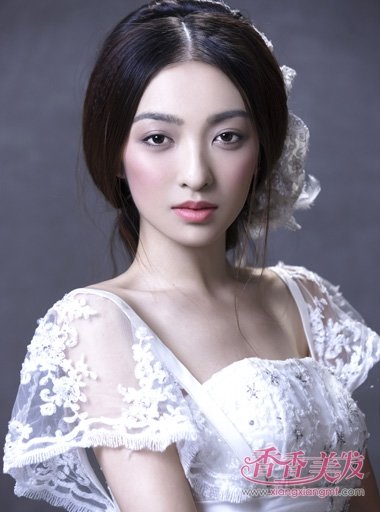 Բ������β�ʺϴ�ʲô���ķ��� 2017Բ������ױ����