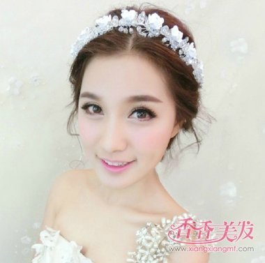 Բ������β�ʺϴ�ʲô���ķ��� 2017Բ������ױ����