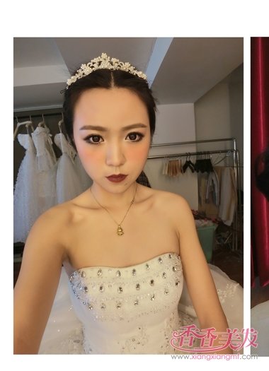 Բ������β�ʺϴ�ʲô���ķ��� 2017Բ������ױ����