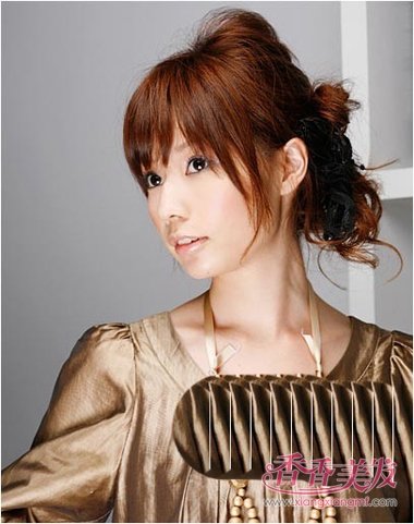 �ճ�����������ͷ���ÿ� �ճ���򵥵ĺ�ʽͷ��������