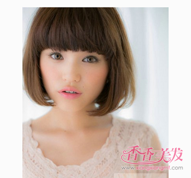 ����С��������ͷ�� ���Ӱ���Ů����ʲô����ͷ���ÿ�