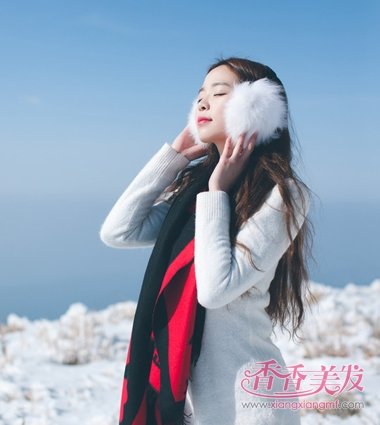 2019�ﶬ������Ӧͷ����ķ�ʽ Ů���ﶬ������ͼƬ�궬����Ҳ�����ᷢ��