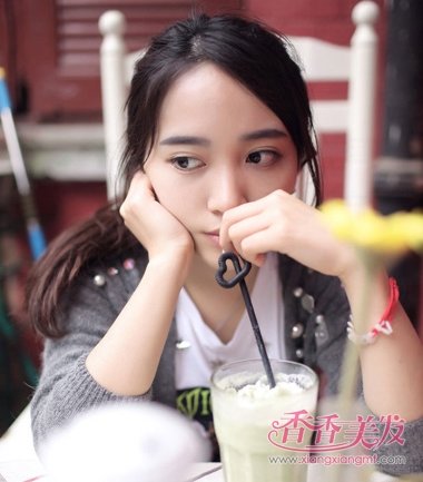 2019�ﶬ������Ӧͷ����ķ�ʽ Ů���ﶬ������ͼƬ�궬����Ҳ�����ᷢ��