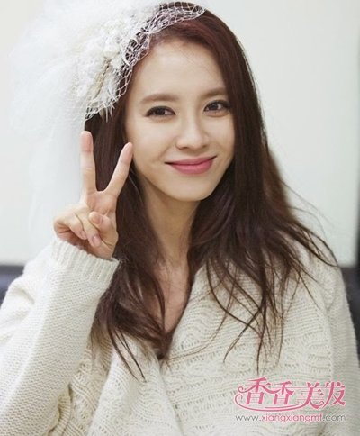 ����35��ŮԲ��ͷ���ʺ��������� Բ���ʺϽ���ʲô����