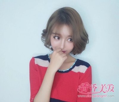 ����35��ŮԲ��ͷ���ʺ��������� Բ���ʺϽ���ʲô����