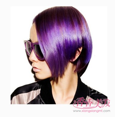 Ⱦ��ɫͷ����ͼƬ ��ʮ���ʺ�Ⱦʲôͷ��