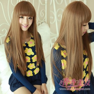 Ⱦɫͷ��Ů��ͼƬ ��ͷ����ôȾ�ÿ�