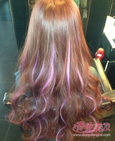 2017��Ⱦʲô��ɫͷ���Ƚ����� ��Ⱦɫ��ͷ��