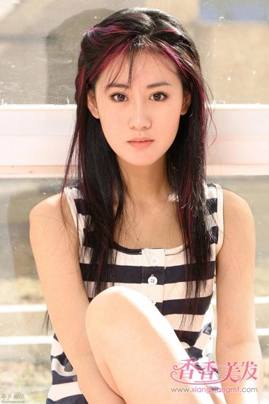 2017��Ⱦʲô��ɫͷ���Ƚ����� ��Ⱦɫ��ͷ��