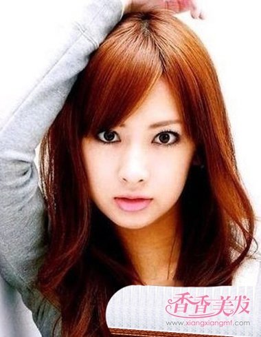 �볤��ԲС�۾�������ʲôͷ�ͺÿ� Բ���ʺϵ�б����