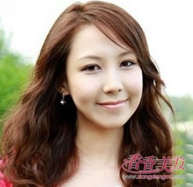 �볤��ԲС�۾�������ʲôͷ�ͺÿ� Բ���ʺϵ�б����