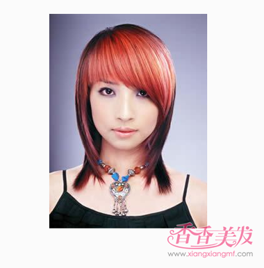 �볤��ԲС�۾�������ʲôͷ�ͺÿ� Բ���ʺϵ�б����