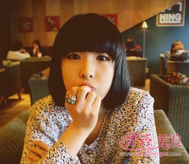 Բ�����ʺ�ͯ��ͷ������ Բ���ʺ�ʲô����Ůͼ