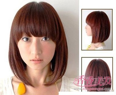 Բ�����ʺ�ͯ��ͷ������ Բ���ʺ�ʲô����Ůͼ