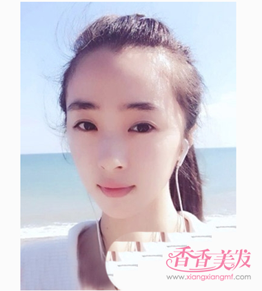 ��ͷ��խ��β���� üͷխ��ô����β