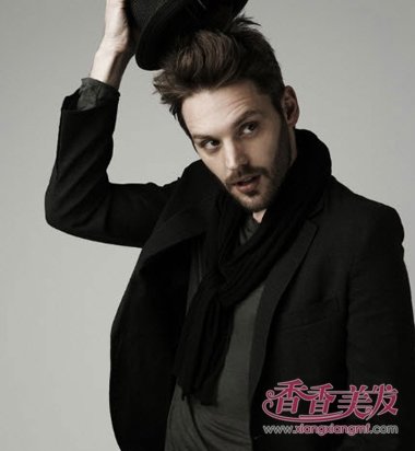 做什么男发型好看 男士发型咋样好看