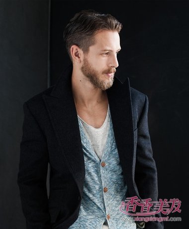 ŷ��������˧����ͷ �򵥵�ŷ����ʿ����