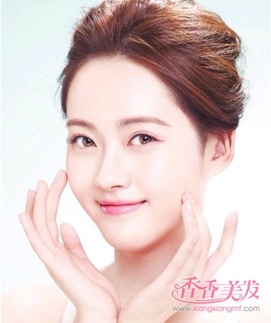 ����������Ů��ͷ��ʲô���� С�������긾Ů�Լ���ͷ��