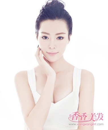 ����������Ů��ͷ��ʲô���� С�������긾Ů�Լ���ͷ��