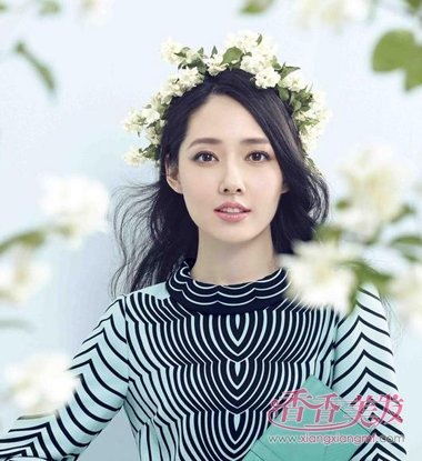 ͷ������С��Ů���ʺ�ʲô���� 2017����С�ʺ���������