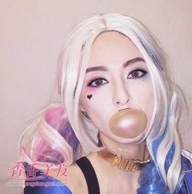 ��ʥ��cos��ֽ�������� �����ռٷ������װ