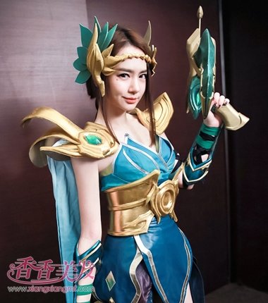 ��ʥ��cos��ֽ�������� �����ռٷ������װ