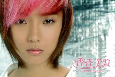 Ů��ƯȾ����ͷ��ͼƬ �����ʺ�Ⱦʲô��ɫ��ͷ��