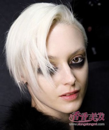 Ů��ƯȾ����ͷ��ͼƬ �����ʺ�Ⱦʲô��ɫ��ͷ��